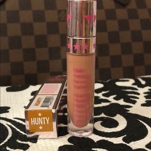 Jeffree Star Velour Liquid Lipstick Hunty